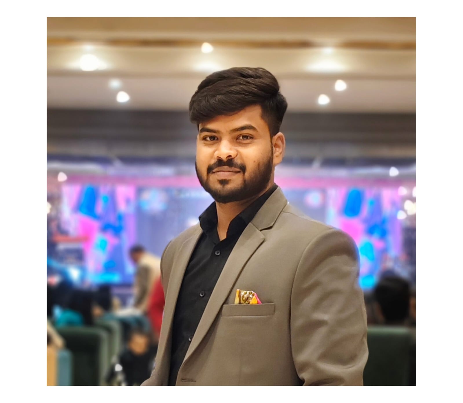 Team member 1